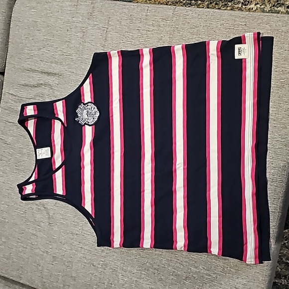 Crooks and Castles tank top - Picture 1 of 5